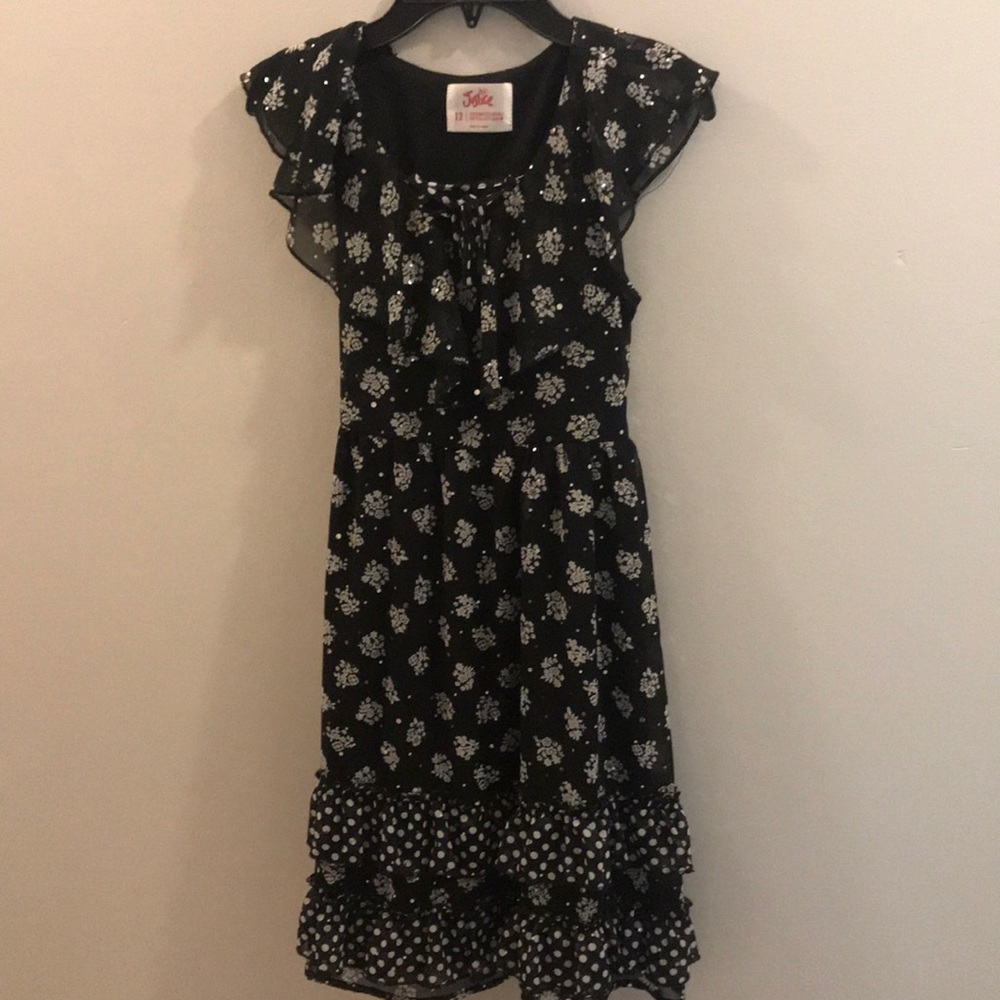 Girls dress SIZE 12